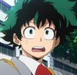 izuku midoriya