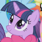 twilight sparkle