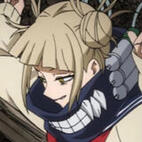 himiko toga himiko toga