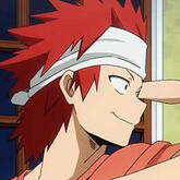 kirishima eijirou kirishima eijirou
