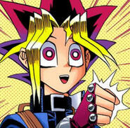 yugi mutou