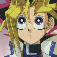 yugi mutou
