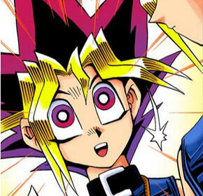 yugi mutou